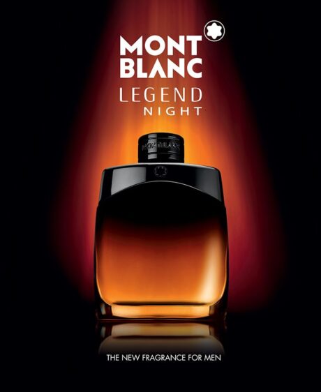 Mont-Blanc-Legend-Night